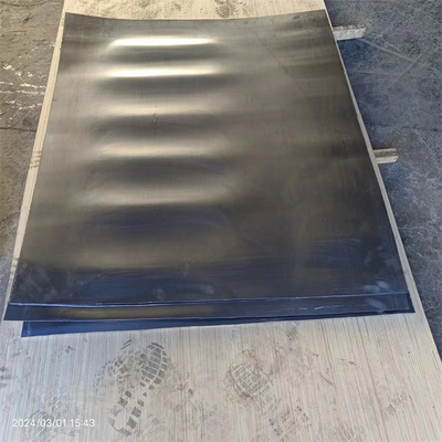 鉛板和鉛玻璃的防輻射厚度要求解析