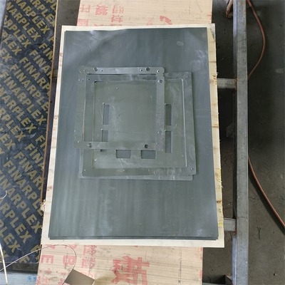 贛南輻射防護 寧都、瑞金、尋烏、石城鉛房應用與鉛板技術解析
